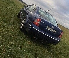 O4 Passat