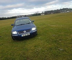 O4 Passat - Image 4/6