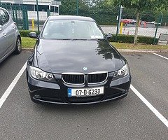 Bmw 316I