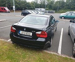 Bmw 316I - Image 4/5