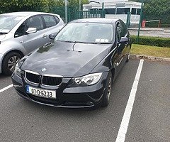 Bmw 316I - Image 5/5