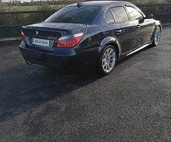 Bmw e60 535D m-sport Might Swap - Image 4/7