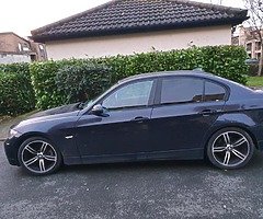 Bmw 320d automat - Image 4/7