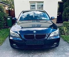 Bmw 525i