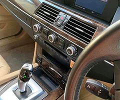 Bmw 525i - Image 4/6