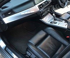 Bmw 520D - Image 5/10