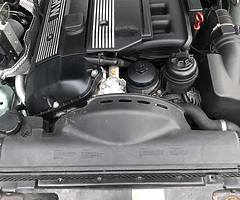 BMW 520I (2.2) - Image 3/5