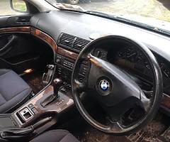 BMW 520I (2.2) - Image 4/5