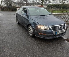 Calls only 0858317230 07 Vw passat tdi