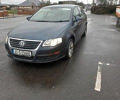 Calls only 0858317230 07 Vw passat tdi