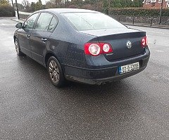 Calls only 0858317230 07 Vw passat tdi - Image 4/5