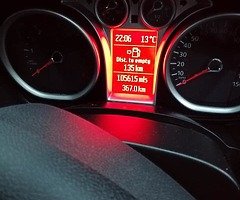 Ford Focus 2011 Low tax 1.6tdcs SWAP. - Image 8/9