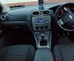 Ford Focus 2011 Low tax 1.6tdcs SWAP. - Image 9/9