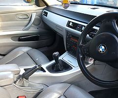 Bmw 320d