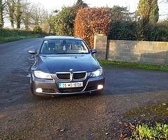 Bmw 320d - Image 6/7