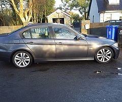 Bmw 320d - Image 7/7