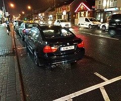 10 bmw 320d 164 bhp