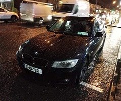 10 bmw 320d 164 bhp