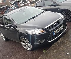 Ford focus titanum - Image 10/10