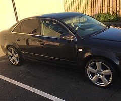 Audi A4 - Image 3/3