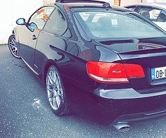 Bmw e92 2008 - Image 4/7