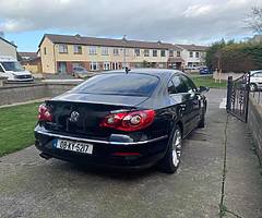 volkswagen cc - Image 4/8