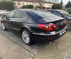 volkswagen cc - Image 5/8