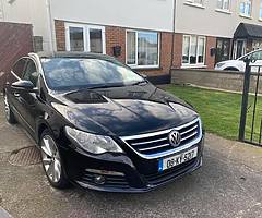 volkswagen cc - Image 6/8