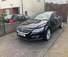 volkswagen cc - Image 7/8