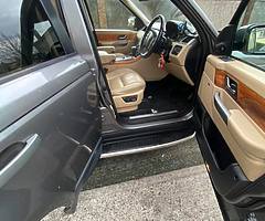 Range Rover sport - Image 2/9