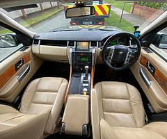 Range Rover sport - Image 5/9