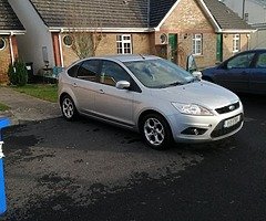 Ford Focus 2011 SWAP-CASH 1.6TCDI DIESEL