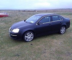 06 VW Jetta 1.9tdi