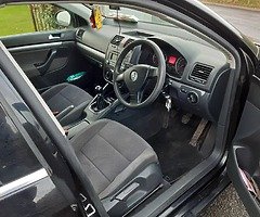 06 VW Jetta 1.9tdi - Image 5/10