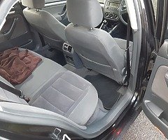 06 VW Jetta 1.9tdi - Image 6/10