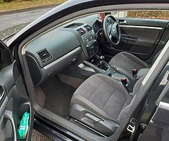 06 VW Jetta 1.9tdi - Image 7/10