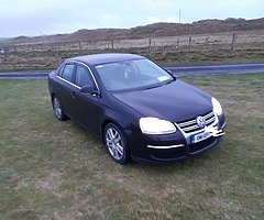 06 VW Jetta 1.9tdi - Image 10/10