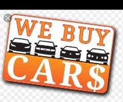 All types of cars and vans wanted for cash - Image 7/10