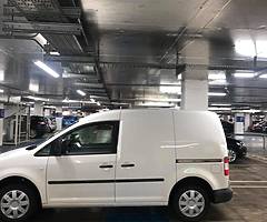 Volkswagen caddy - Image 5/9