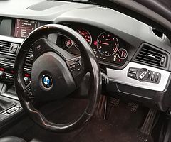 BMW 5 - Image 4/9