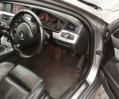 BMW 5 - Image 5/9