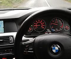 BMW 5 - Image 8/9