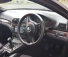 2002 BMW 318Ci Cabrio - Image 10/10