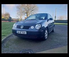 04 vw polo 1.2 petrol - Image 3/3