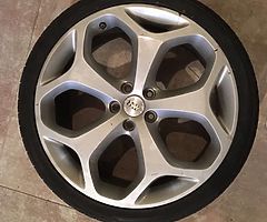 20 inch wheels - Image 4/5