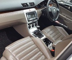 Volkswagen Passat - Image 3/3