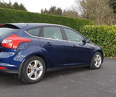 Ford Focus - Image 4/6