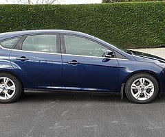 Ford Focus - Image 5/6