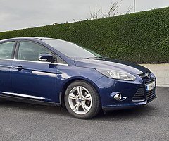 Ford Focus - Image 6/6