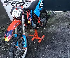 Ktm 2010 sx85 - Image 4/6